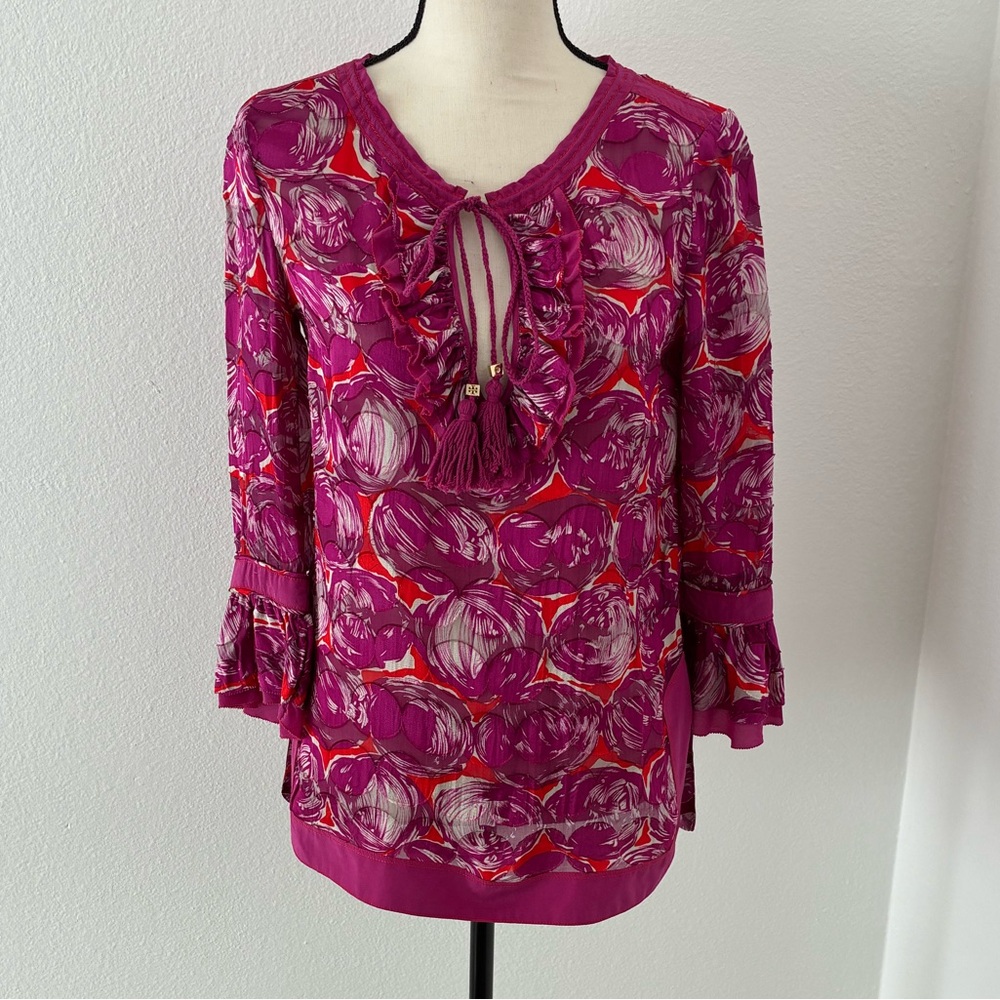 Tory Burch Tunic